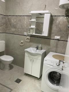 Apartman PETKOVIĆ Parobrodska 35 - 3