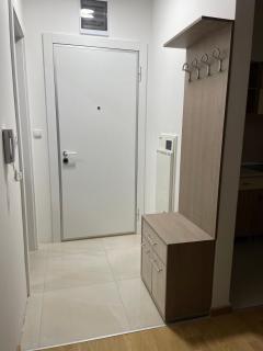 Apartman PETKOVIĆ Parobrodska 35 - 2