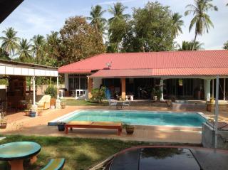 sleepy hollow guesthouse - 7