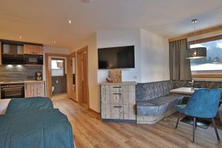 Ferien Bauernhof Maurachhof - 1