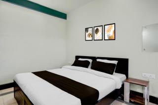 Hotel O by OYO Star Valley Hotel and Lawn - 7