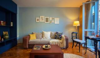 Dorćol Theatre Quarter Apartment - 9