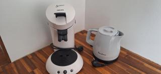 T2 Fort-de-France residence calme - 6