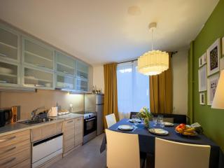 Dorćol Theatre Quarter Apartment - 4