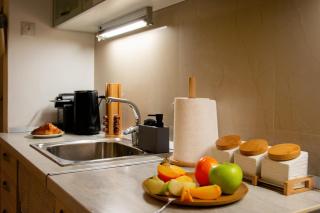 Dorćol Theatre Quarter Apartment - 1