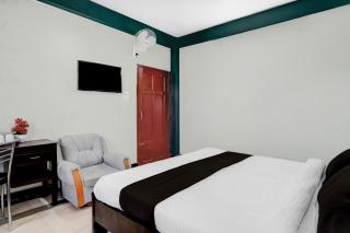 Hotel O by OYO Star Valley Hotel and Lawn - 4