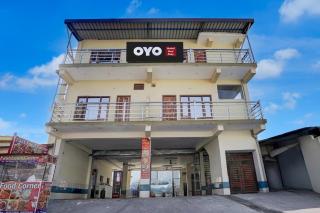 SPOT ON by OYO The Paradiso Inn - 3