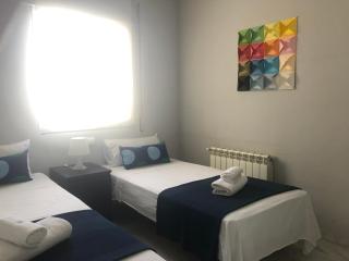 Santa Ana - Palacio Del Infantado - Seville - 7