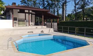 Sobrado 3 quartos Maresias - 0