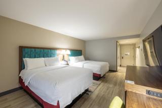 Hampton Inn Dade City - Zephyr Hills - 8