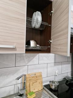 SAWAGO przytulne mieszkanie u Gosi Lekowo Ciechanów - 7