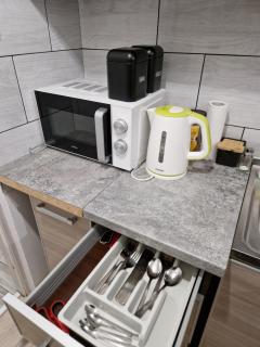 SAWAGO przytulne mieszkanie u Gosi Lekowo Ciechanów - 3