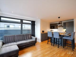 Axis at The Heim Residences - Manchester - 0