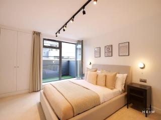 Axis at The Heim Residences - 8