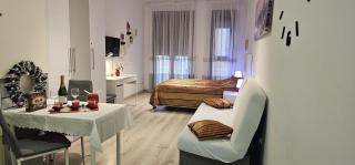 Apartamento-estudio Corazón de Alicante - 7