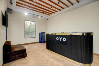 HOTEL O ROYAL MENOR - 7