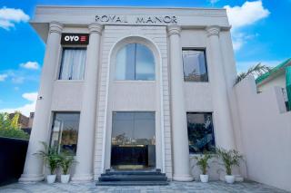 HOTEL O ROYAL MENOR - 1