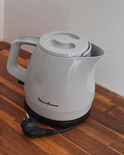 T2 Fort-de-France residence calme - 7