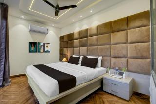 HOTEL O ROYAL MENOR - 0