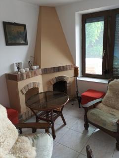 Prazdninovy dum Nepomuk - 8