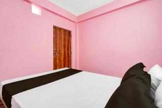 SPOT ON by OYO Fauzi Restaurant And Hotel - 9