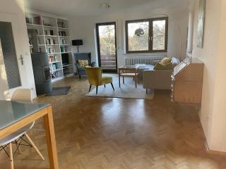 Großzügige individuelle Wohnung am Starnberger See - 5