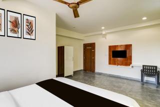 Hotel O by OYO Malani Inn - 8