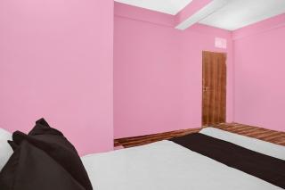 SPOT ON by OYO Fauzi Restaurant And Hotel -  - 1