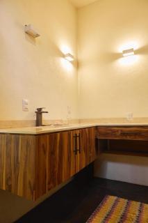 La Malenita casa en Amanalco - 1