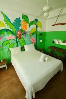 Brisa de Alma Guesthouse - 3