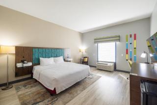 Hampton Inn Dade City - Zephyr Hills - 3