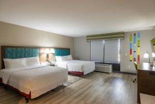 Hampton Inn Dade City - Zephyr Hills - 2