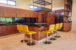 La Malenita casa en Amanalco - 3