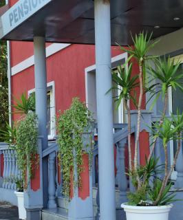 Pension Pale' Bach - Bad Hersfeld - 9