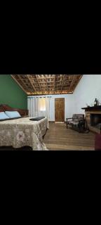 Pousada e restaurante recanto da serra - 7