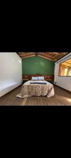 Pousada e restaurante recanto da serra - 6