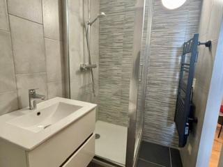 Studio calme avec balcon, centre Arc 2000, 4 pers. - FR-1-346-567 - 2