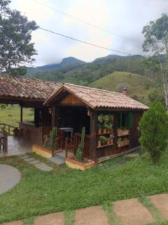 Pousada e restaurante recanto da serra - 3