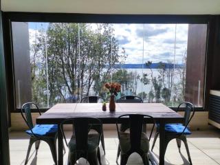 Departamento con acceso directo a una playa exclusiva - 0