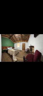 Pousada e restaurante recanto da serra - 2