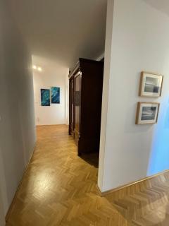 Großzügige individuelle Wohnung am Starnberger See - 2