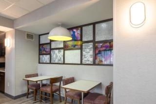 Hampton Inn Dade City - Zephyr Hills - 1