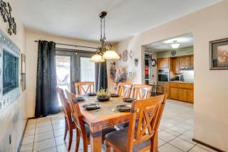 Half-Mi to Loop Access! Private Tucson Hideaway - 3