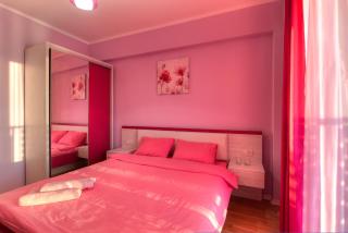 Apartments Location by Chabad House - 1