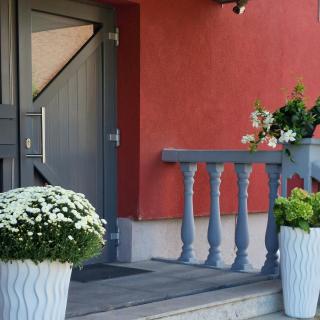 Pension Pale' Bach - Bad Hersfeld - 7