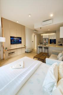 Deluxe City Suites At Star KLCC - 0