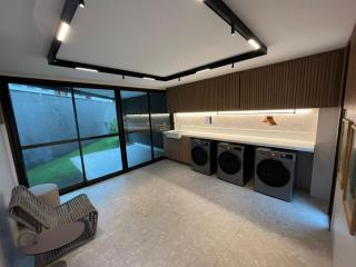 Beach Class Garden - Pé na piscina - 8