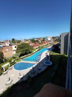 Beach Class Garden - Pé na piscina - 5