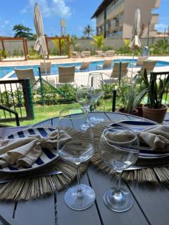 Beach Class Garden - Pé na piscina - 1