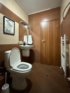 Green life Bansko, 1 bedroom private apartment D4 - 7